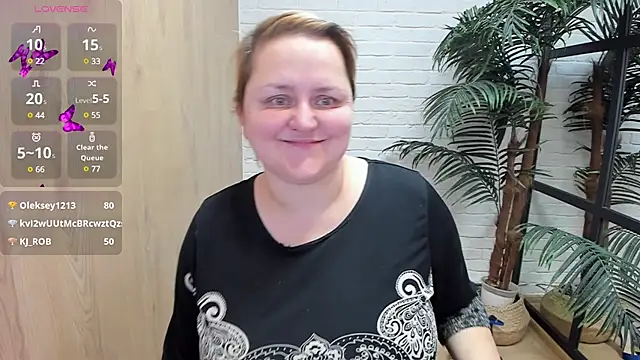 ScarlettSoft online show from December 16, 2024, 12:06 pm