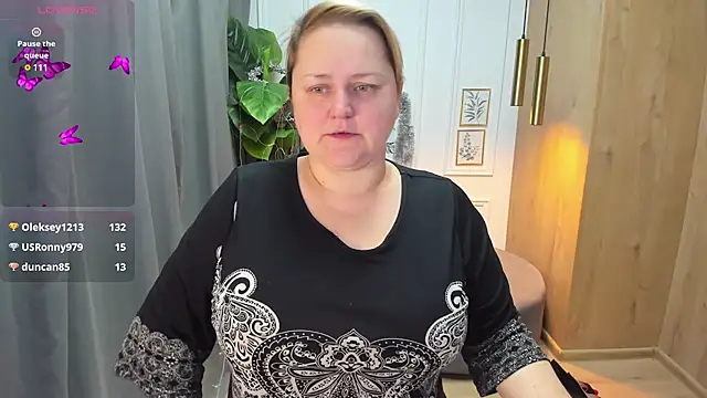 ScarlettSoft online show from December 26, 2024, 12:05 pm