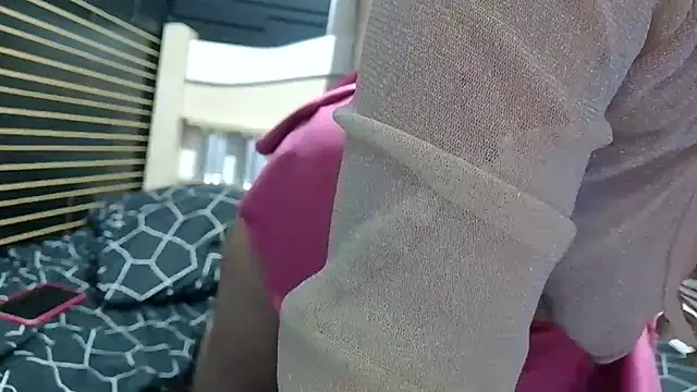 KrikaCat online show from February 23, 2026, 12:09 am