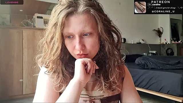 Snapshot of Hairy_Coraline chatting on January 16, 2025, 10:10 am Hairy Coraline online show from January 16, 2025, 10:10 am