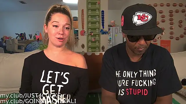 boomboomr00m online show from October 7, 2025, 12:30 am