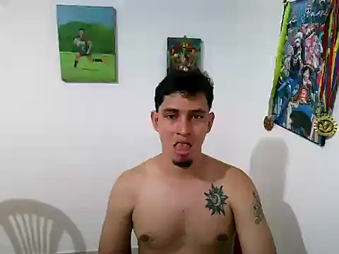 MonkeyDSanti online show from July 1, 2026, 5:42 am