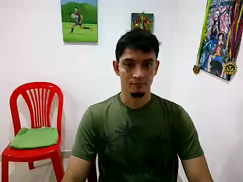 MonkeyDSanti online show from July 11, 2026, 3:37 pm