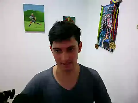 MonkeyDSanti online show from July 29, 2026, 4:10 am