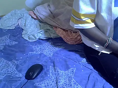 EbonyMina  online show from February 22, 2026, 10:14 am