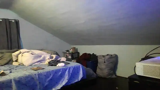 ReeferMadness59 online show from March 26, 2026, 2:22 pm