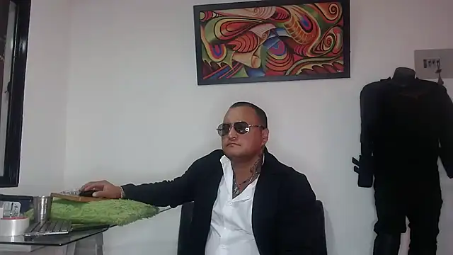 hardrock982 online show from March 28, 2026, 1:33 pm