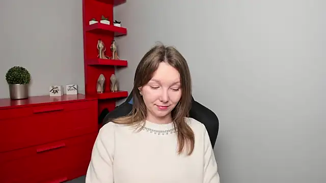 Cookie zoe online show from September 24, 2025, 5:33 am