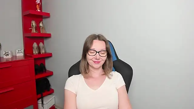 Cookie zoe online show from May 26, 2026, 5:36 am