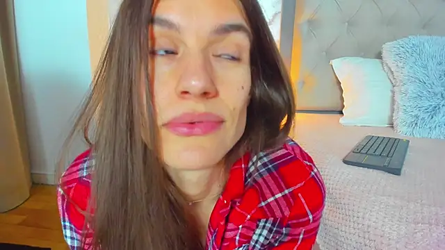 JennaMyers online show from February 25, 2025, 11:22 pm