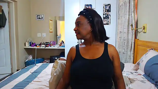 Hotgrannyx online show from January 31, 2025, 6:13 am