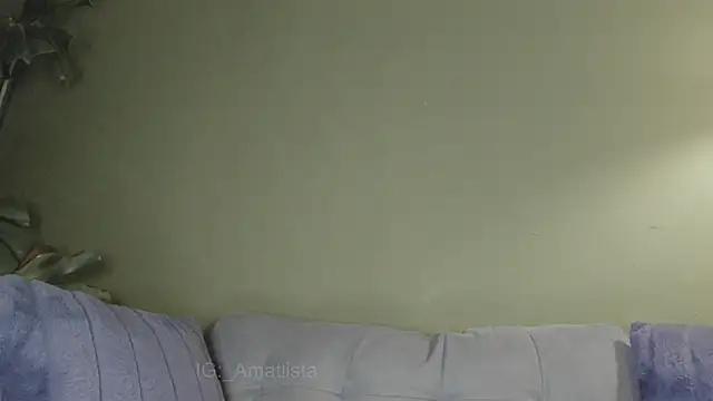 Snapshot of _Amatista chatting on February 1, 2025, 3:41 am Amatista online show from February 1, 2025, 3:41 am