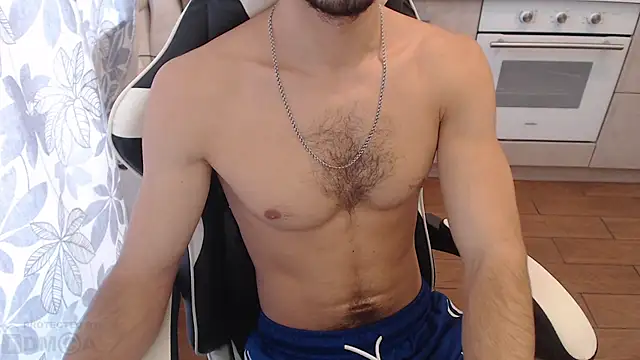 Snapshot of Mandarin4ks chatting on October 6, 2025, 1:30 pm Mandarin4ks online show from October 6, 2025, 1:30 pm