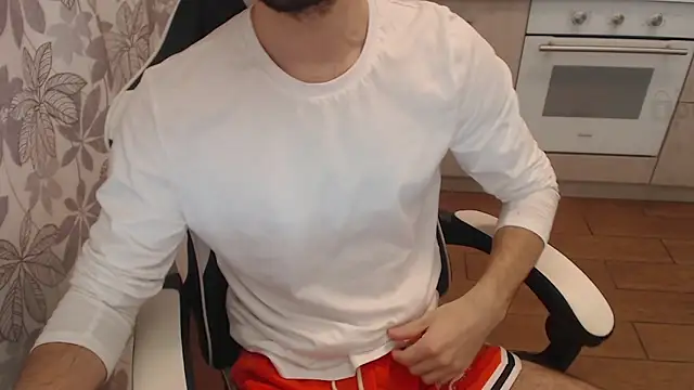 Mandarin4ks online show from January 12, 2026, 12:16 am