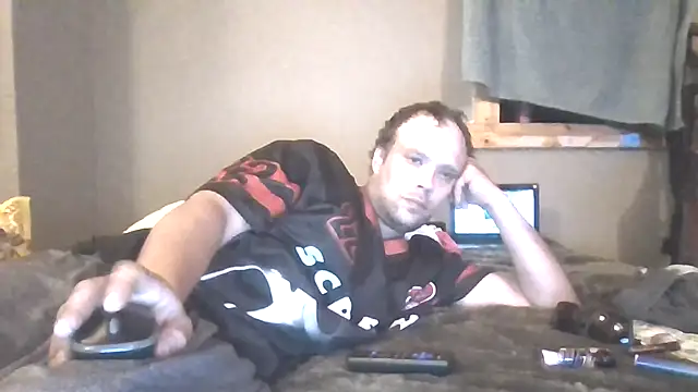 Dalton2288 online show from July 24, 2026, 7:50 am