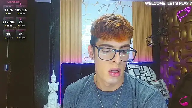 angel sexyevil online show from October 24, 2025, 12:34 pm