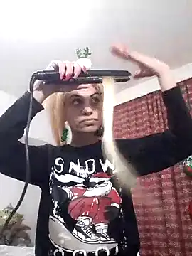 hotSANDRA STARR online show from December 26, 2024, 3:53 pm