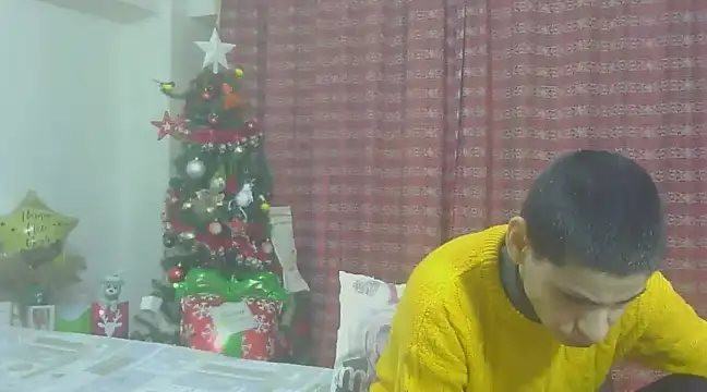 hotSANDRA STARR online show from January 5, 2025, 7:39 pm