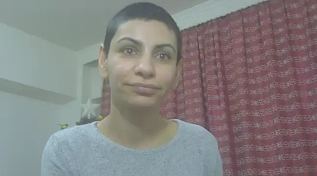 hotSANDRA STARR online show from January 11, 2025, 4:36 pm