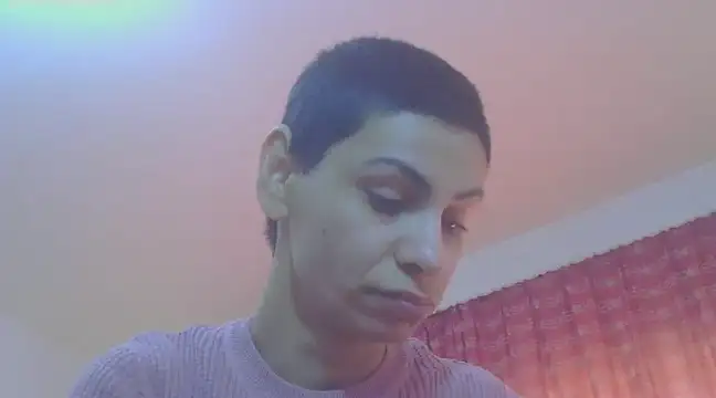 hotSANDRA STARR online show from January 16, 2025, 10:42 am