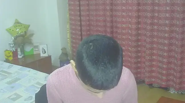 hotSANDRA STARR online show from January 17, 2025, 4:15 pm