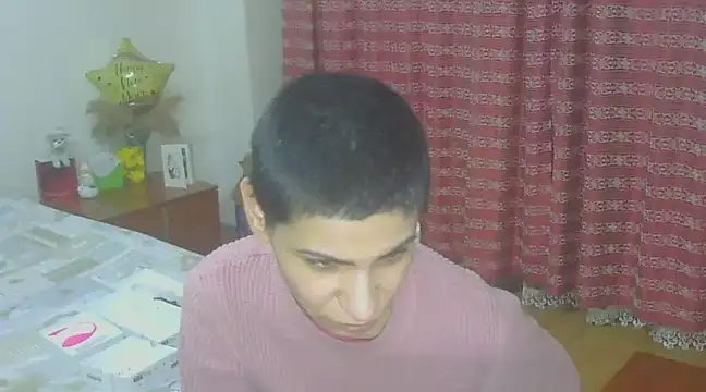 hotSANDRA STARR online show from January 19, 2025, 2:36 am