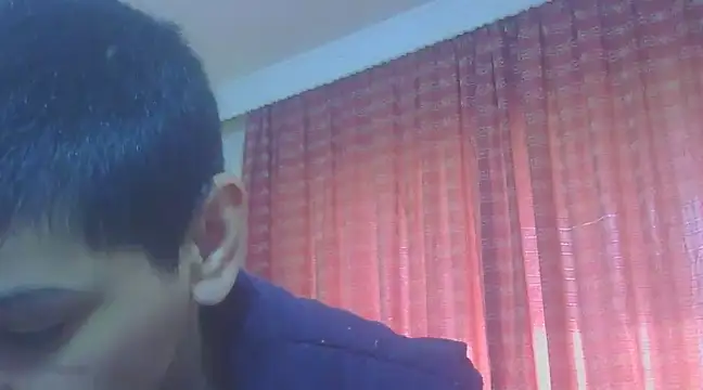 hotSANDRA STARR online show from January 21, 2025, 11:03 am