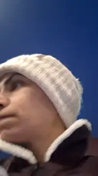 hotSANDRA STARR online show from January 24, 2025, 3:34 pm