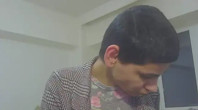 hotSANDRA STARR online show from February 5, 2025, 3:23 am