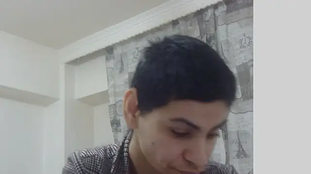 hotSANDRA STARR online show from February 8, 2025, 5:39 pm