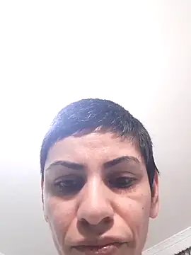 hotSANDRA STARR online show from February 12, 2025, 9:54 pm