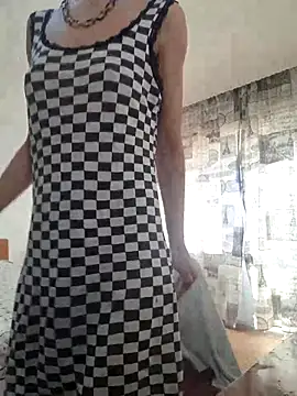 hotSANDRA STARR online show from March 9, 2025, 2:43 pm