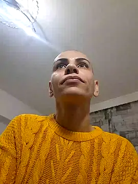 hotSANDRA STARR online show from March 17, 2025, 7:58 pm