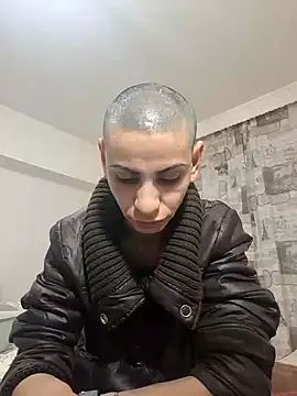 hotSANDRA STARR online show from March 19, 2025, 6:23 pm