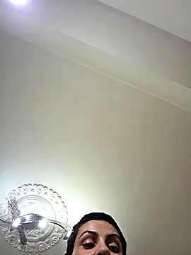 hotSANDRA STARR online show from September 11, 2025, 3:45 pm