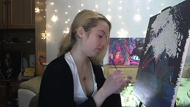 Snapshot of SecretSophia chatting on December 9, 2024, 2:39 pm SecretSophia online show from December 9, 2024, 2:39 pm