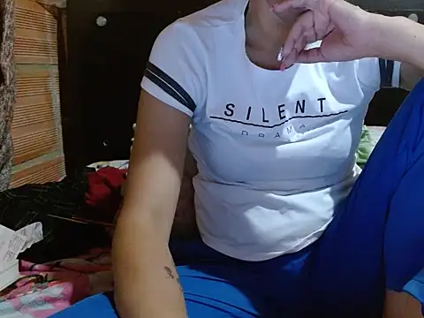 sweetzayori online show from December 6, 2024, 7:45 pm