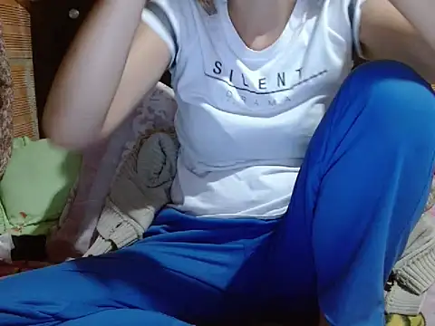 sweetzayori online show from December 6, 2024, 11:25 pm