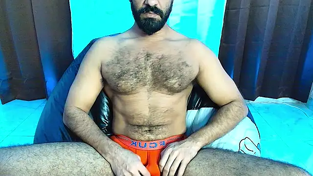 Steffan55 online show from March 17, 2026, 10:18 am