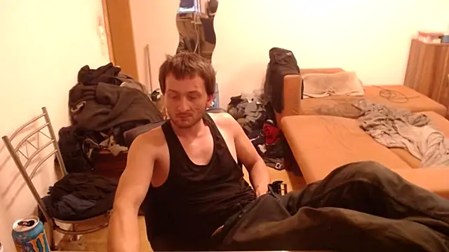 sexymann92 online show from September 23, 2025, 5:49 pm