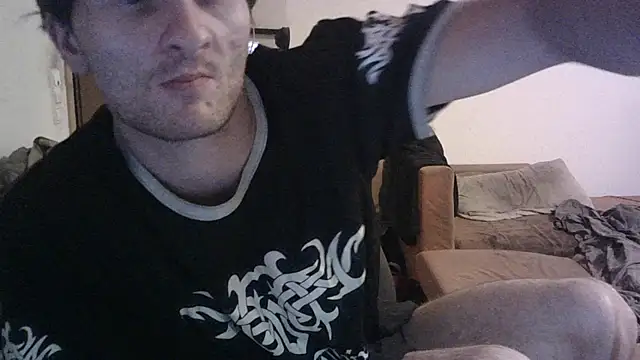 sexymann92 online show from October 1, 2025, 8:37 pm