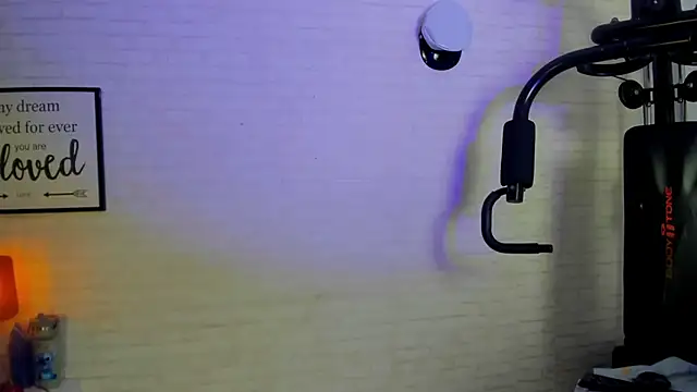 Roxahank online show from March 27, 2026, 8:30 pm