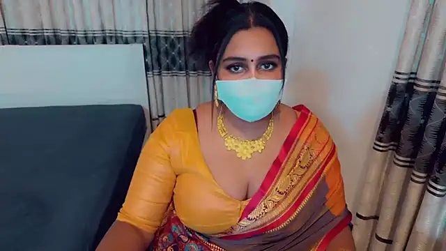 SonY CaM online show from March 10, 2026, 5:07 pm