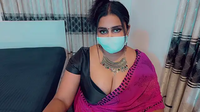 SonY CaM online show from April 3, 2026, 5:22 pm