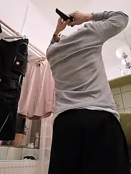 Bblfgbb online show from January 11, 2026, 9:31 pm