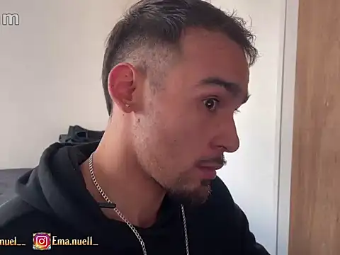 Emanuell   online show from March 21, 2026, 2:20 pm