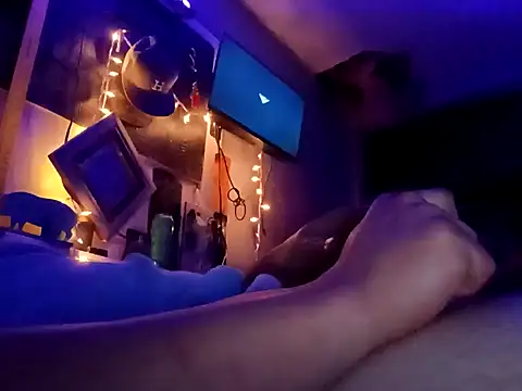 Snapshot of Jewfish420 chatting on December 4, 2024, 5:55 pm Jewfish420 online show from December 4, 2024, 5:55 pm