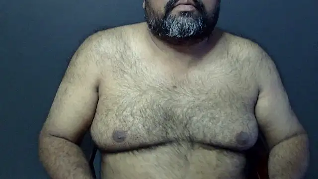 hairysubcub 70 online show from February 11, 2025, 7:12 am