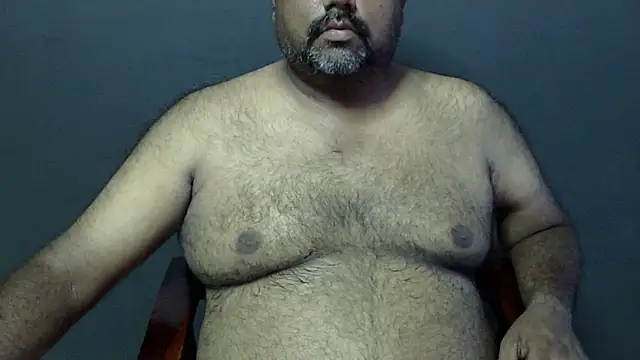 hairysubcub 70 online show from September 20, 2025, 8:04 am