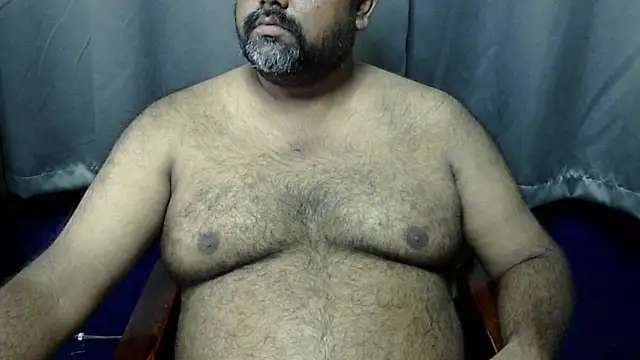 hairysubcub 70 online show from October 6, 2025, 6:44 am